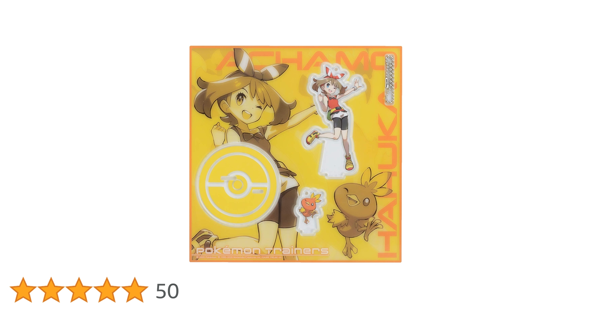 Amazon.co.jp: ポケモンセンターオリジナル アクリルスタンド